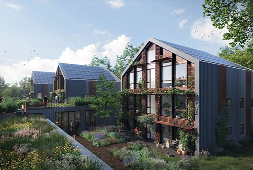 Boschgaard Superuse Studios
